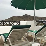 Finca La Tabaiba Piscina Compartida Adultos Holiday home Maguez