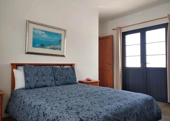 La Tabaiba Piscina Compartida Adultos Semesterbostad Máguez