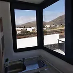Nyaraló La Tabaiba Piscina Compartida Adultos *