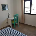 Nyaraló La Tabaiba Piscina Compartida Adultos Máguez