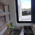La Tabaiba Piscina Compartida Adultos 度假居 *