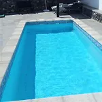 Nyaraló La Tabaiba Piscina Compartida Adultos