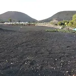 La Tabaiba Piscina Compartida Adultos Nyaraló *