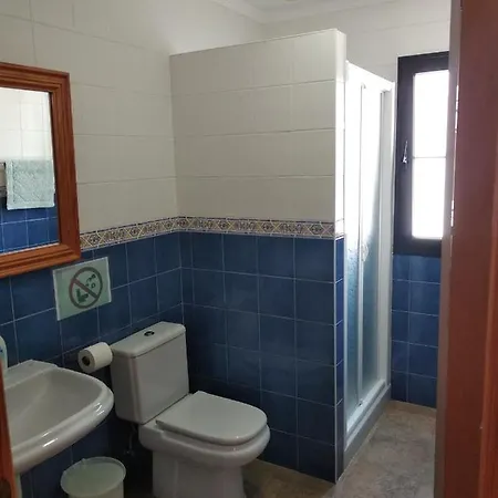 Finca La Tabaiba Piscina Compartida Adultos *