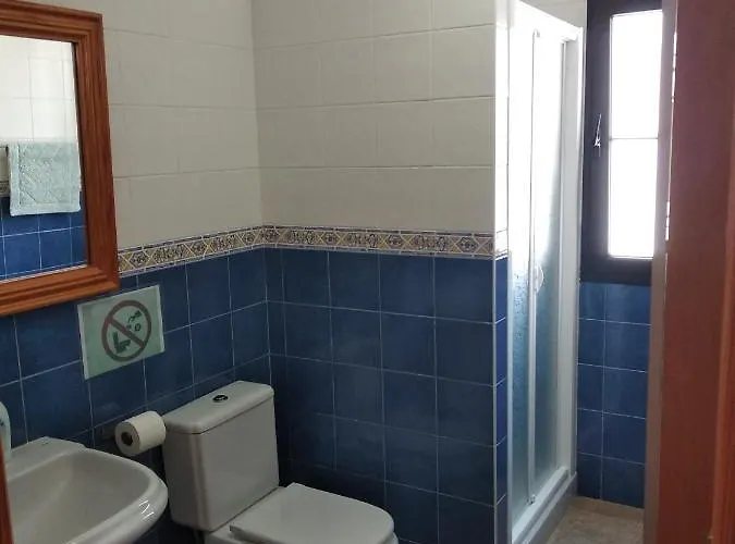 La Tabaiba Piscina Compartida Adultos *