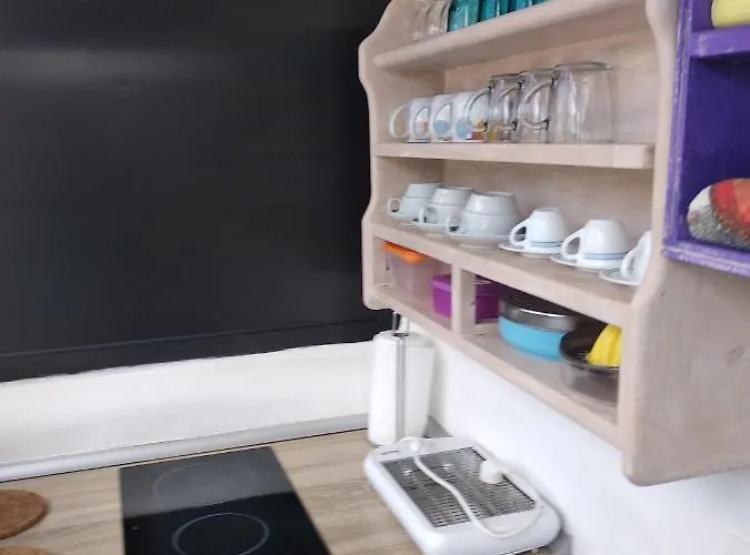 度假居 La Tabaiba Piscina Compartida Adultos Máguez