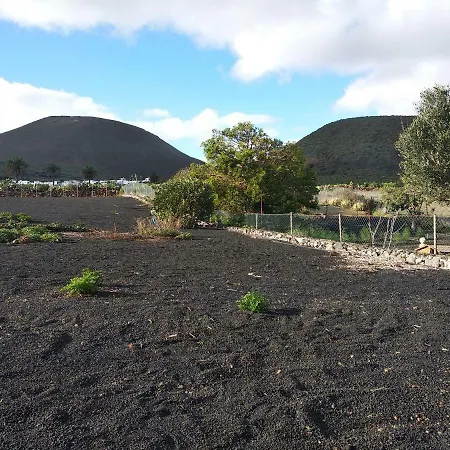 La Tabaiba Piscina Compartida Adultos